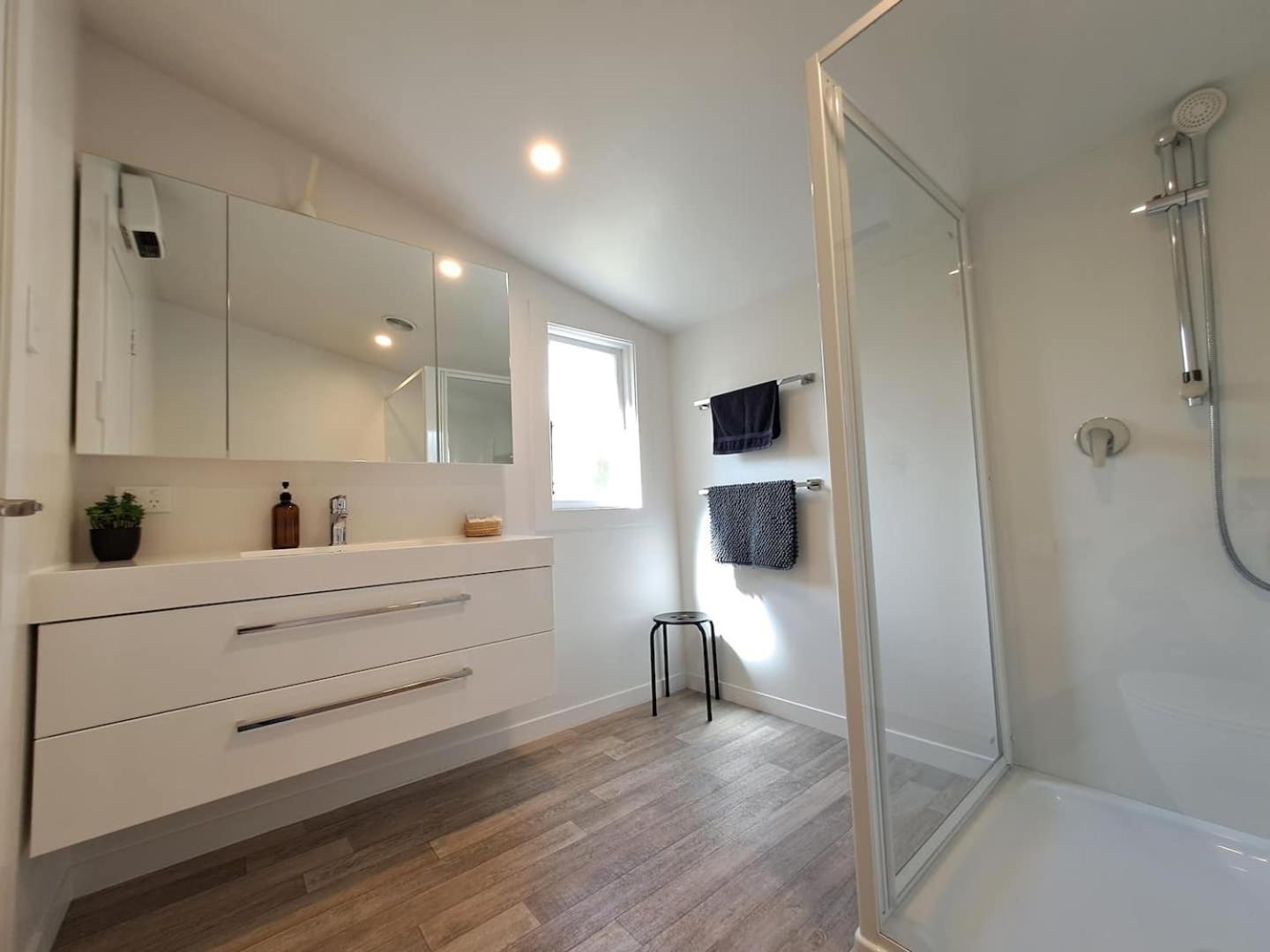 St Clair Apartment - 2 Bedrooms Dunedin Kültér fotó