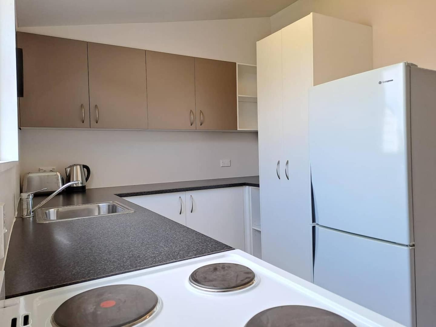 St Clair Apartment - 2 Bedrooms Dunedin Kültér fotó